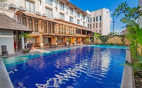 Grand Santhi Hotel