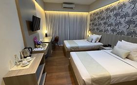 Grand Santhi Hotel